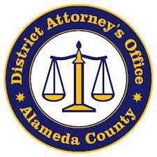 Alameda County DA logo