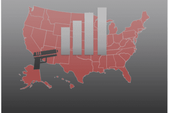 National Gunfire Trend Report