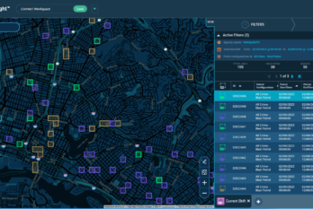 Using Data to Power Precision Policing